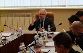 НАЗК опублікувало інформацію про першу зарплату нового керівника