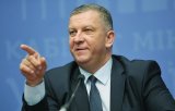 Рева звинуватив українців у надмірному споживанні газу