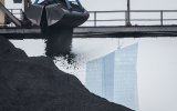 Український електрогігант купував &laquo;віртуальне&raquo; вугілля