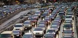 В ГФС узнали, сколько в стране авто на еврономерах