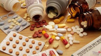 ВР спростила порядок державної реєстрації лікарських засобів