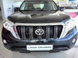 Генпрокуратура покупает два автомобиля Land Cruiser по 1,3 миллиона за штуку