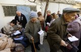 70 процентов пенсионеров получают пенсию на уровне прожиточного минимума - Рева