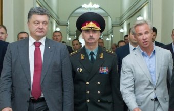 Друг Порошенко уверен, что справедливо получил 809 млн грн дотаций