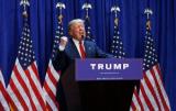Trump&rsquo;s Election Campaign Representative Promises Strong Support to Ukraine