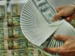 Залишок коштів на коррахунках банків станом на 10 лютого 2014 р.