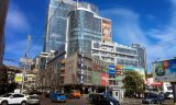 Аукціон з продажу ТЦ &laquo;Гулівер&raquo; провалився