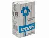 Евросоюзу пришлась по вкусу украинская соль