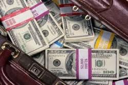 Минфин выпустит евробондов на $2 млрд. до конца января 2014 г.
