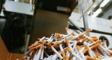 Кожна 9 контрабандна сигарета в ЄС з України &mdash; дослідження