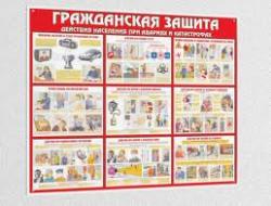 Набрав чинності Кодекс цивільного захисту
