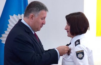 Сотрудники ведомства Авакова декларируют миллионные подарки