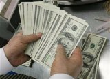 Межбанк открылся укреплением гривни