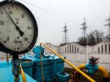 Газ для промышленных потребителей подешевеет в марте