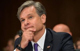 Кандидат Трампа на пост глави ФБР відмовився годити президенту