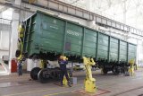 Американська компанія може побудувати 10 тисяч вагонів в Україні