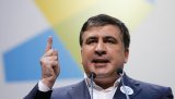 Саакашвили не могут экстрадировать из-за его просьбы о дополнительной защите