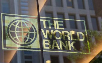 Всемирный банк против введения в Украине налога на выведенный капитал