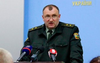 Замминистра обороны отправлен под домашний арест