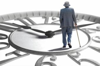 Профинансировано 44,3% пенсионных выплат ноября