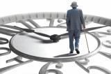 Профинансировано 44,3% пенсионных выплат ноября