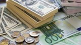 Foreign exchange market indicators as at April 12, 2018