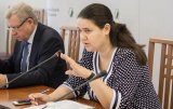 Смолій та Маркарова полетіли на Балі