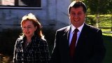 Дружина Авакова відкрила фірму з виробництва сонячної електроенергії