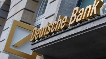 У США від Deutsche Bank вимагають мільярди за іпотеки, що призвели до кризи 2008 року
