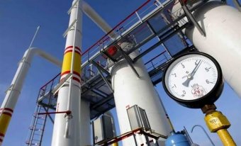Приватна компанія поставила американський газ для &laquo;Укртрансгазу&raquo;