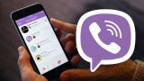 Украинская аудитория Viber увеличилась на половину за 2017 год