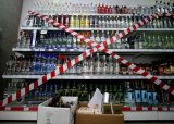 Кияни висловилися щодо нічної заборони на алкоголь: думки розділилися