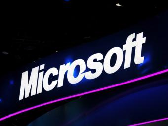 Microsoft подала позов на уряд США