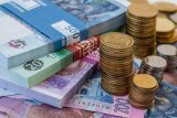 Курс гривні на міжбанку залишається стабільним