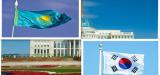 Казахстан буде розвивати еGov спільно з Південною Кореєю