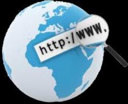 У всесвітній мережі зареєстровано більш ніж 250 млн. доменних імен