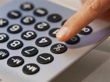 До відкриття нових рахунків, сплата податків здійснюється на рахунки 2014 р.