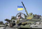 Порошенко одобрил увеличение расходов на оборону на 5,3 млрд грн.