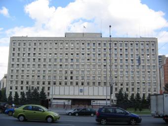 ЦИК официально утвердила результаты выборов по партийным спискам