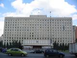 ЦИК официально утвердила результаты выборов по партийным спискам