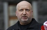 Турчинов у липні заробив потрійний оклад, проте менше за своїх заступників