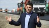 Гройсман рассказал, когда все дороги в Украине будут отремонтированы