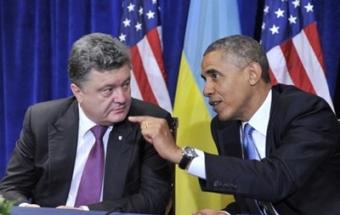 Forbes: Ні США, ні ЄС ні стануть рятувати Україну