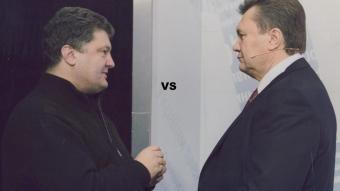 Порошенко вошел в стадию Януковича: Конец близок&hellip; &mdash; Журналистка