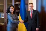 Финские компании заинтересованы в украинском рынке - К.Мюккянен