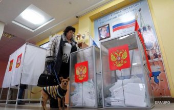 ЗМІ: У РФ хочуть заманювати на вибори мемами і селфі