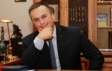 Холодницкий покрывает незаконное выведение средств с предприятия Фирташа