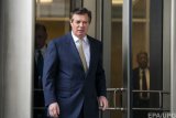 СМИ: Манафорта не признали виновным по всем пунктам из-за позиции одной из присяжных, США