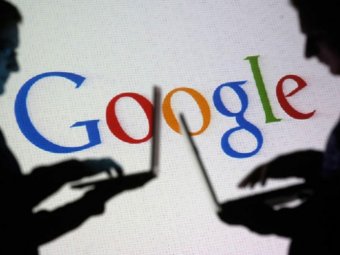 ЕС наложит рекордный штраф на Google - СМИ