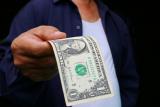 На 12,6% вырос объем валютных депозитов, &mdash; НБУ